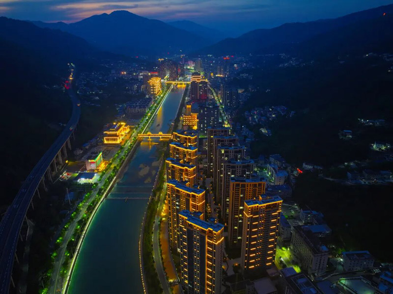 保康县山水御府