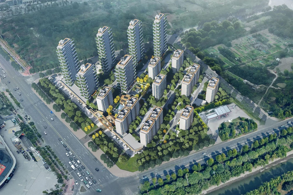荆州沙市区东泰观云
