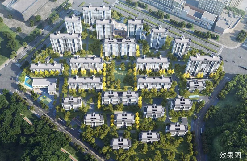 宜昌伍家岗区宸樾府