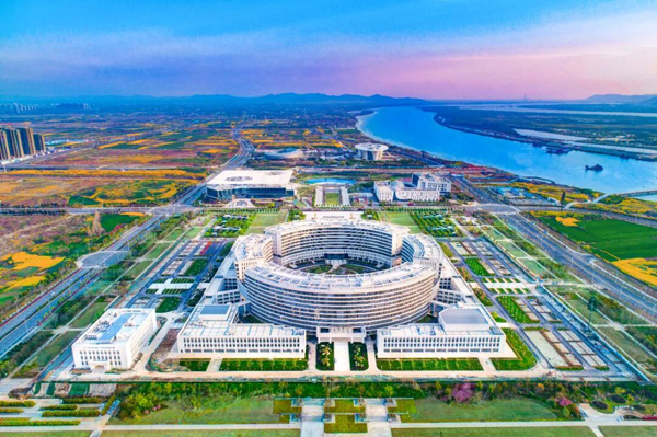 东津政务商业教育配套全面落地，东津世纪城九玺园新品解析