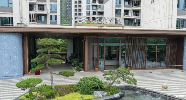 几万首付拿下四代庭院大三房，聊聊水镜云墅居住实用亮点
