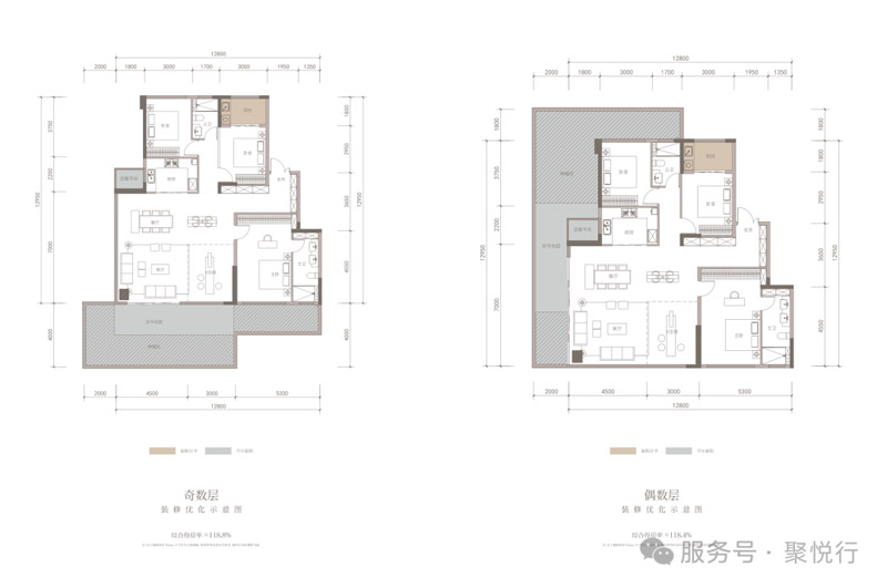 襄阳襄城区金楚智投宸园楚风雅境