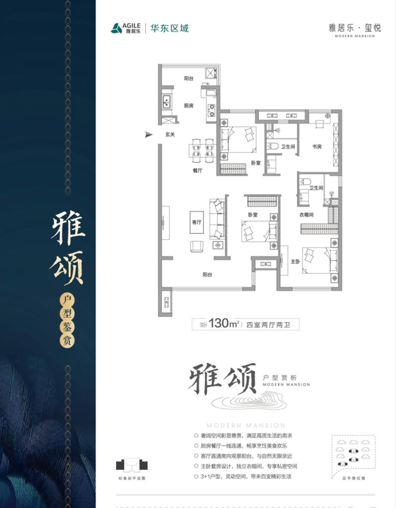 襄阳东津区雅居乐玺悦雅颂