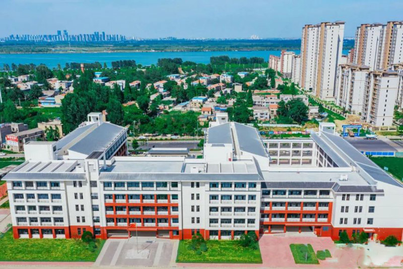 襄阳襄城区民发庞公别苑配套图