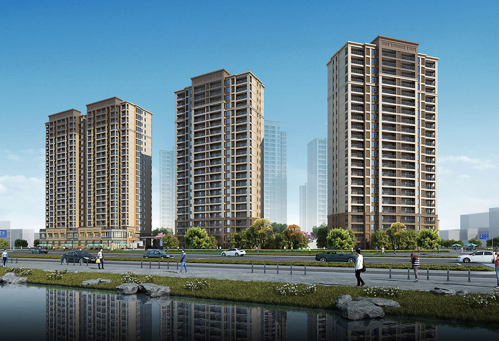 荆州沙市区欧亚达阅城配套图