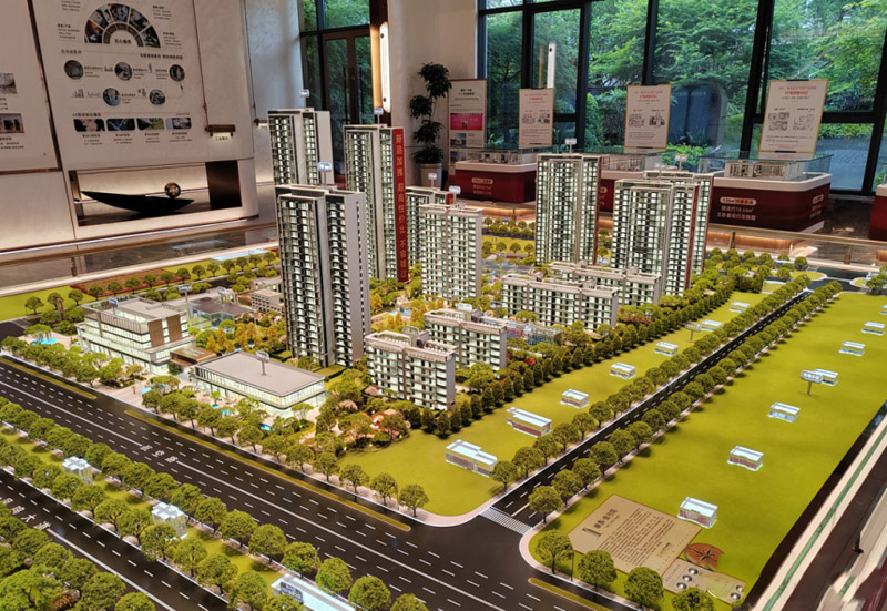 襄阳襄州区徐东壹号院配套图
