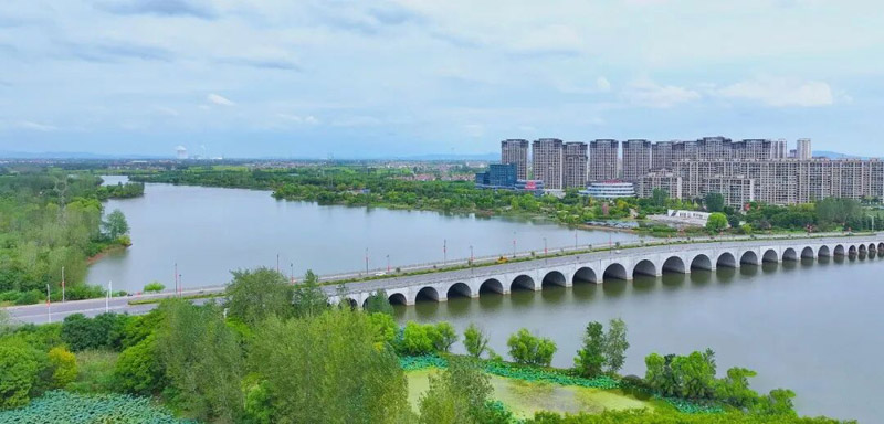 宜城市紫峰雅院实景图