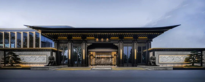宜昌伍家岗区长江中心配套图