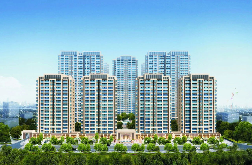 洪湖市桃园雅居&middot;颐和苑配套图