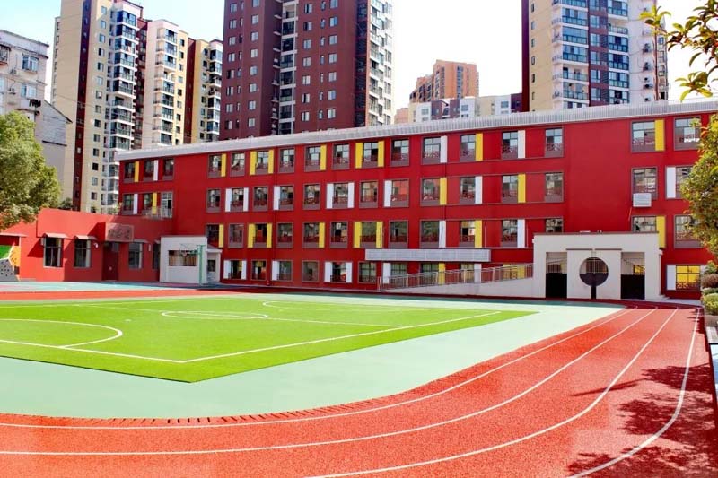 宜昌西陵区常湾幸福里 样板间