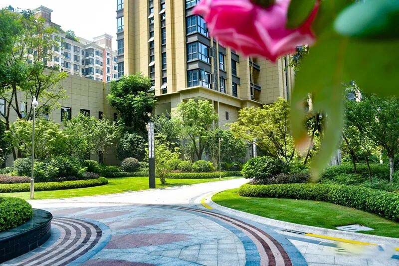 宜昌西陵区美岸观邸样板间